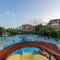 Palmeras Beach Hotel Ultra All Inclusive - 科纳克勒