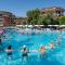 Palmeras Beach Hotel Ultra All Inclusive - Konaklı