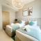 Luxurious Apt with breathtaking view in Downtown - Dubai