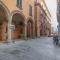 Heart of Bologna City Center Living