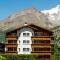 Haus Alpenglück - Saas-Fee