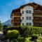 Haus Alpenglück - Saas-Fee