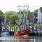 Amtmannshaus Greetsiel