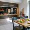 B&B HOTEL Marseille Euromed