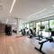 Luxurious Apt with breathtaking view in Downtown - Dubai