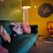 Bungalow AMNIS by Sonnevijver Residences