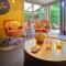Bungalow AMNIS by Sonnevijver Residences