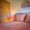 Bungalow AMNIS by Sonnevijver Residences