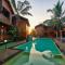 Aqua Marina Beach Cottages