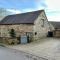 Lilimae Barn