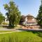 PARK VILLA zentral am Mittelrhein - Zimmer & Apartments - 博帕德