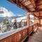 Ayous Verbier - BY EMERALD STAY