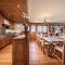 Ayous Verbier - BY EMERALD STAY