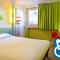 Ibis Budget Boulogne-Sur-Mer Centre les Ports - Boulogne-sur-Mer