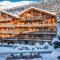 Ayous Verbier - BY EMERALD STAY - Verbier