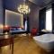 TreasureRome - Quattro Fontane Luxury Apartment