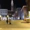 Hotel Cremona Viale