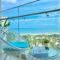 THE SÓNG Vũng Tàu- POOL FREE - ViVi Home Ocean View - 头顿