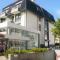 Fischer Boysenstraße
