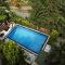 Büyükada Apart Hotel - Karadağ Apart - 比于卡达