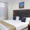 Golden Tulip Hotel- Evergreen Port Harcourt