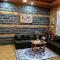 Ishan Log Huts-A boutique home stay