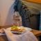 Stanwick Studio, cosy country studio, sleeps 4, parking, wifi - Stanwick