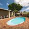Oak lodge Guest House
