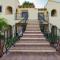 Apartamento en moraira con piscina