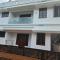 MATHER RAJAGIRI FURNISHED APARTMENTS - Alwaye