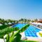 Raymar Resort & Aqua Ultra All Inclusive - 马纳夫加特