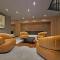 Toscano Cabernet 2 dorm by Achei Gramado - غرامادو