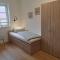 FH Rosengang - fuer 6 Personen, Kamin, Terrasse, Garten