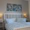 Ferienwohnung Blue in Born