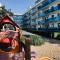Apartamenty Boszkowo Lake Harbor