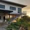Niramitsook Farm Stay Khao Yai บ้านไร่นิรามิสสุข ฟาร์มสเตย์ ปากช่อง เขาใหญ่ - Ban Wang Sai