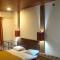 Hilltone bungalow resort matheran