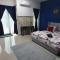 Mawar Casa Homestay Kluang