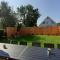 FH Magnolia fuer 12 Pers. mit Terrasse + Dachterasse