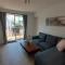 FH Magnolia fuer 12 Pers. mit Terrasse + Dachterasse