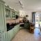 Ferienhaus Fiete in Wieck