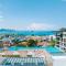 The Unity and The Bliss Patong Residence