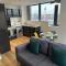 Stunning City View Apartment by Central Stay