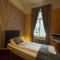 Lilla Hotellet
