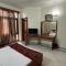 Pamposh Guest House, Gurgaon