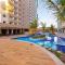Olimpia Park resort