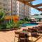 Olimpia Park resort