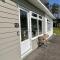 Little Haven, one bed chalet in Dartmouth, Devon - 达特茅斯
