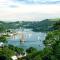 Little Haven, one bed chalet in Dartmouth, Devon - 达特茅斯