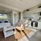 Little Haven, one bed chalet in Dartmouth, Devon - 达特茅斯